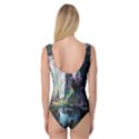 Fantastic World Fantasy Painting Princess Tank Leotard  View2