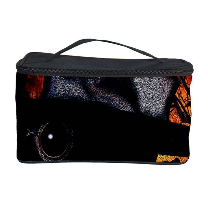 Bird-man  Cosmetic Storage Case