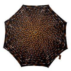 Digital Blasphemy Honeycomb Hook Handle Umbrellas (small) by BangZart