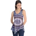 Spirit Of The Child Australian Aboriginal Art Sleeveless Tunic View1