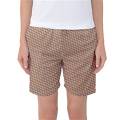 Tooling Patterns Women s Basketball Shorts