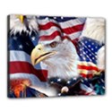 United States Of America Images Independence Day Canvas 20  x 16  View1