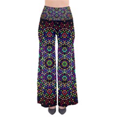 The Flower Of Life Pants