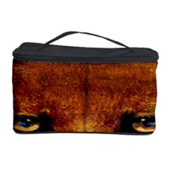 Fox Cosmetic Storage Case