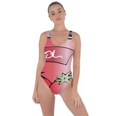 Beverage Can Drink Juice Tomato Bring Sexy Back Swimsuit by Nexatart
