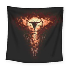 DREAMCATCHER Square Tapestry (Large)