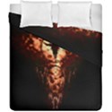 DREAMCATCHER Duvet Cover Double Side (California King Size) View1