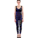 Technology Circuit Board Layout OnePiece Catsuit View1