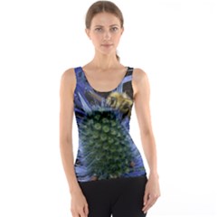 Chihuly Garden Bumble Tank Top