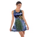 Chihuly Garden Bumble Cotton Racerback Dress View1