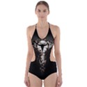 DREAMCATCHER Cut-Out One Piece Swimsuit View1