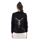 DREAMCATCHER Hooded Wind Breaker (Women) View2