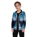 Rising Angel Fantasy Wind Breaker (Kids) View2