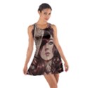 Beautiful Women Fantasy Art Cotton Racerback Dress View1