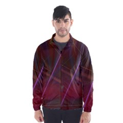 80sraveparty Wind Breaker (men)