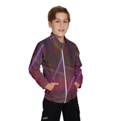 80sraveparty Wind Breaker (kids)