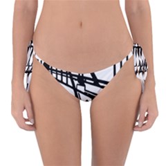 Seal Of Ahvaz Reversible Bikini Bottom by abbeyz71