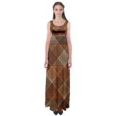 Allsquared Empire Waist Maxi Dress by designsbyamerianna