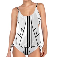 Logo Of Karaj Tankini Set by abbeyz71