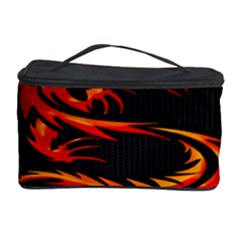 Dragon Cosmetic Storage Case