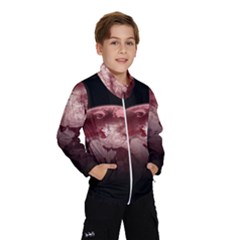 Planet Fantasy Art Wind Breaker (kids)