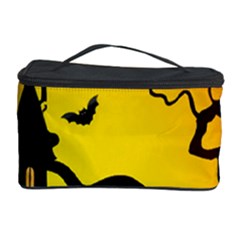 Halloween Night Terrors Cosmetic Storage Case