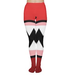 Funny Angry Women s Tights by BangZart