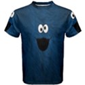 Funny Face Men s Cotton Tee View1