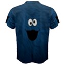 Funny Face Men s Cotton Tee View2