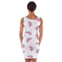 Watermelon Wallpapers  Creative Illustration And Patterns Wrap Front Bodycon Dress View2