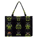 Beetles Insects Bugs Medium Tote Bag View1