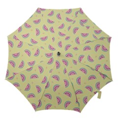 Watermelon Wallpapers  Creative Illustration And Patterns Hook Handle Umbrellas (medium)