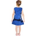 Motorsport  Kids  Tunic Dress View2