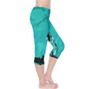 Motorsport  Capri Leggings  View4