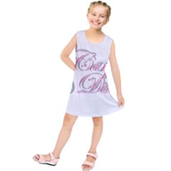 Carpe Diem  Kids  Tunic Dress