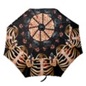 Do what your brain says Folding Umbrellas View1