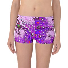 Fractal Fantasy 717a Boyleg Bikini Bottoms by Fractalworld