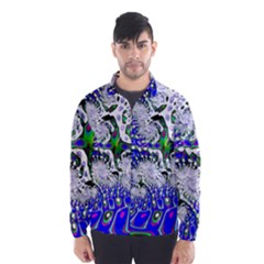 Fractal Fantasy 717c Wind Breaker (men) by Fractalworld