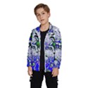 Fractal Fantasy 717c Wind Breaker (Kids) View2