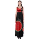 Watermelon bicycle  Empire Waist Maxi Dress View1