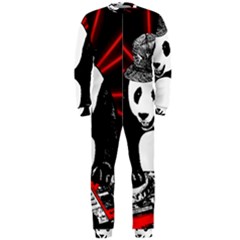 Deejay panda OnePiece Jumpsuit (Men) 