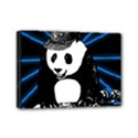 Deejay panda Mini Canvas 7  x 5  View1