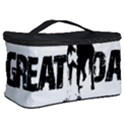 Great Dane Cosmetic Storage Case View2