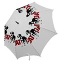 Great Dane Hook Handle Umbrellas (Large) View2
