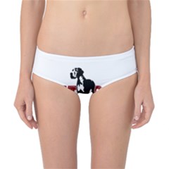 Great Dane Classic Bikini Bottoms