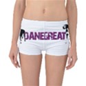 Great Dane Reversible Boyleg Bikini Bottoms View3