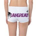 Great Dane Reversible Boyleg Bikini Bottoms View4