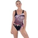 Dinosaurs T-Rex Bring Sexy Back Swimsuit View1