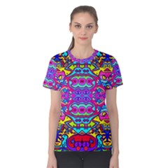 Donovan Women s Cotton Tee