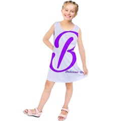 Belicious World  b  Blue Kids  Tunic Dress by beliciousworld